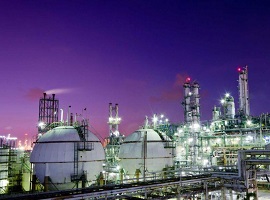 Oil-Gas-Automation in lahore pakistan
